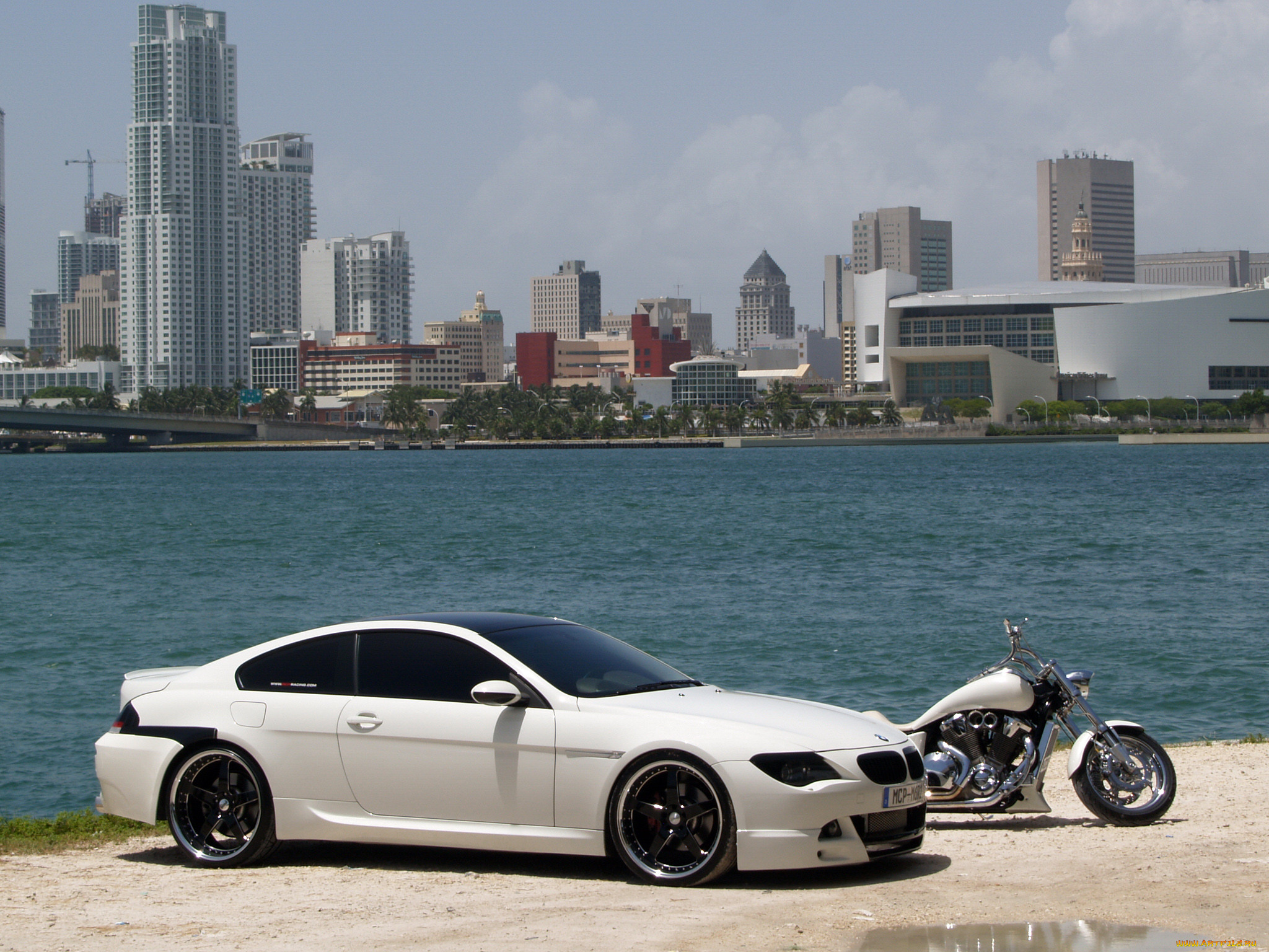 , bmw